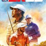 PGA TOUR 2K25 купить ключ