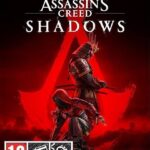 Assassin's Creed Shadows - Digital Deluxe Edition купить ключ