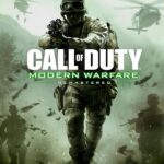 Call of Duty 4: Modern Warfare купить ключ