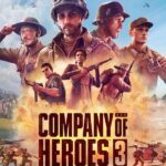 Company of Heroes 3 купить ключ