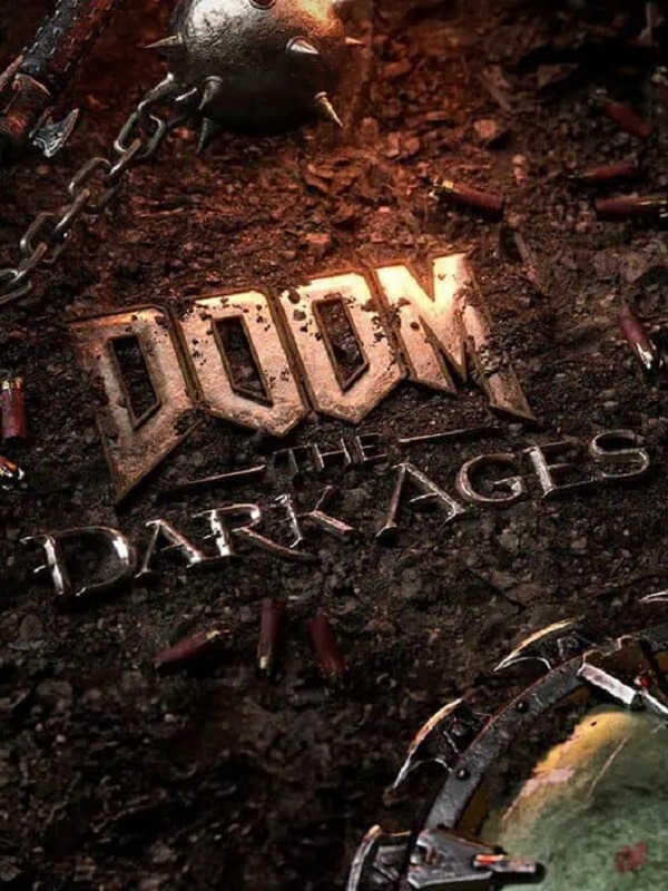 DOOM: The Dark Ages купить ключ