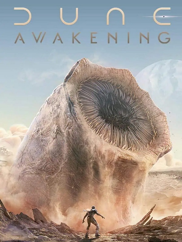 dune-awakening Dune: Awakening купить ключ — изображение 1