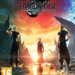 FINAL FANTASY VII REBIRTH купить ключ