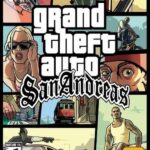 Grand Theft Auto: San Andreas купить ключ