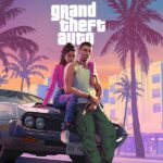 Grand Theft Auto VI купить ключ