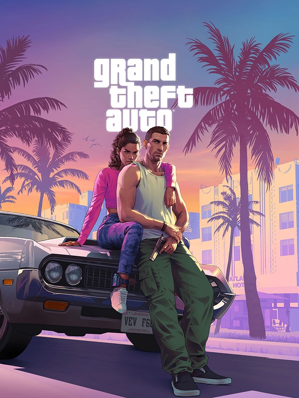 Grand Theft Auto VI купить ключ