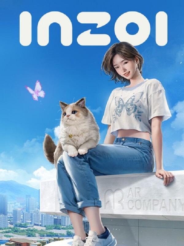 inZOI inZOI купить ключ — изображение 1