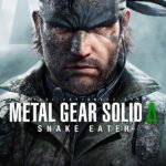 METAL GEAR SOLID Δ: SNAKE EATER купить ключ