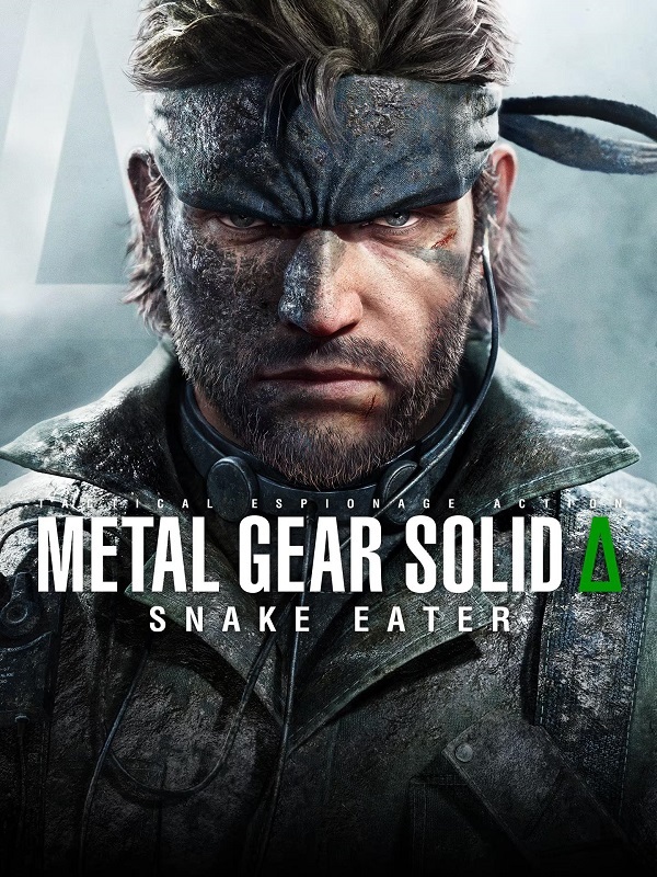 METAL GEAR SOLID Δ: SNAKE EATER купить ключ