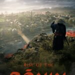 Rise of the Ronin купить ключ