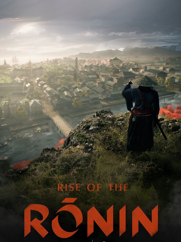 Rise of the Ronin Rise of the Ronin купить ключ — изображение 1