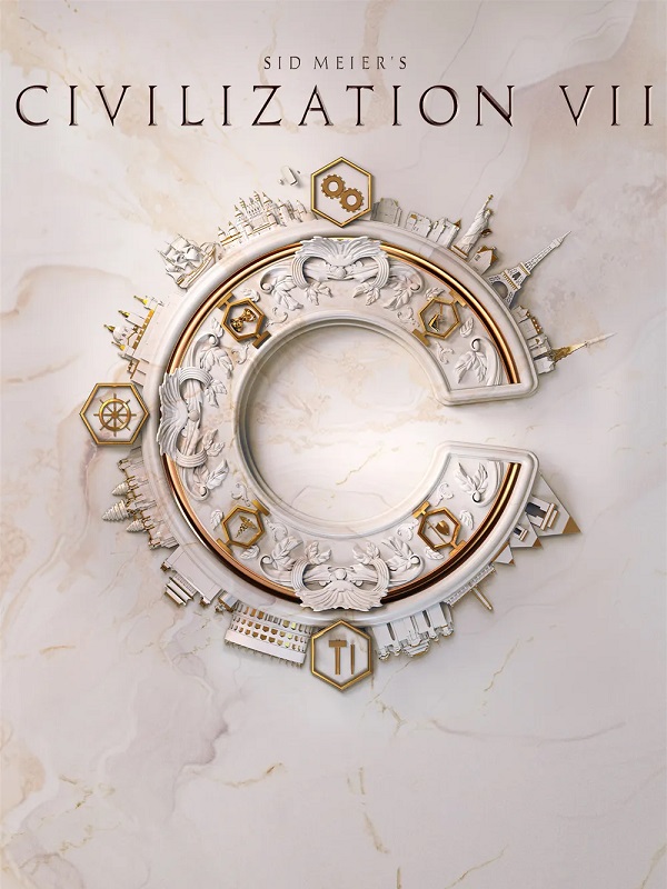Sid Meier's Civilization VII купить ключ