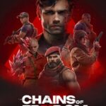 Chains of Freedom купить ключ