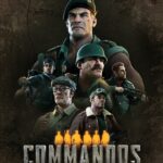 Commandos: Origins купить ключ