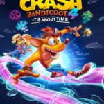 Crash Bandicoot™ 4: It’s About Time купить ключ