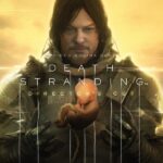 DEATH STRANDING DIRECTOR'S CUT купить ключ