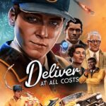 Deliver At All Costs купить ключ