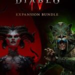 Diablo IV: Vessel of Hatred - Expansion Bundle купить ключ