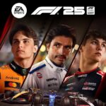 F1® 25 купить ключ