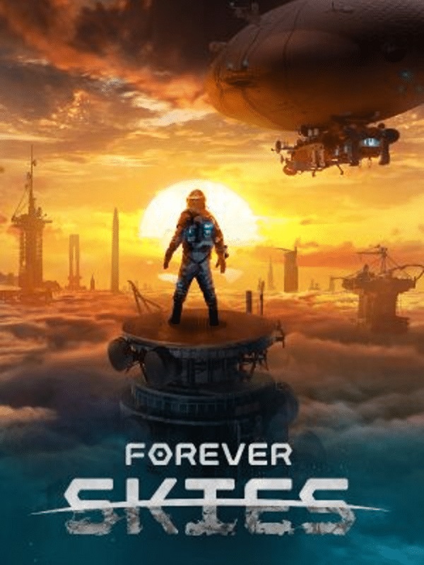 Forever Skies Forever Skies купить ключ — изображение 1