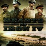 Hearts of Iron IV купить ключ