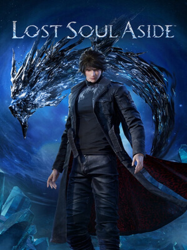 Lost Soul Aside купить ключ