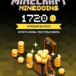 Minecraft: Minecoins Pack (Майнкоины) купить