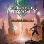 ONE PIECE ODYSSEY купить ключ