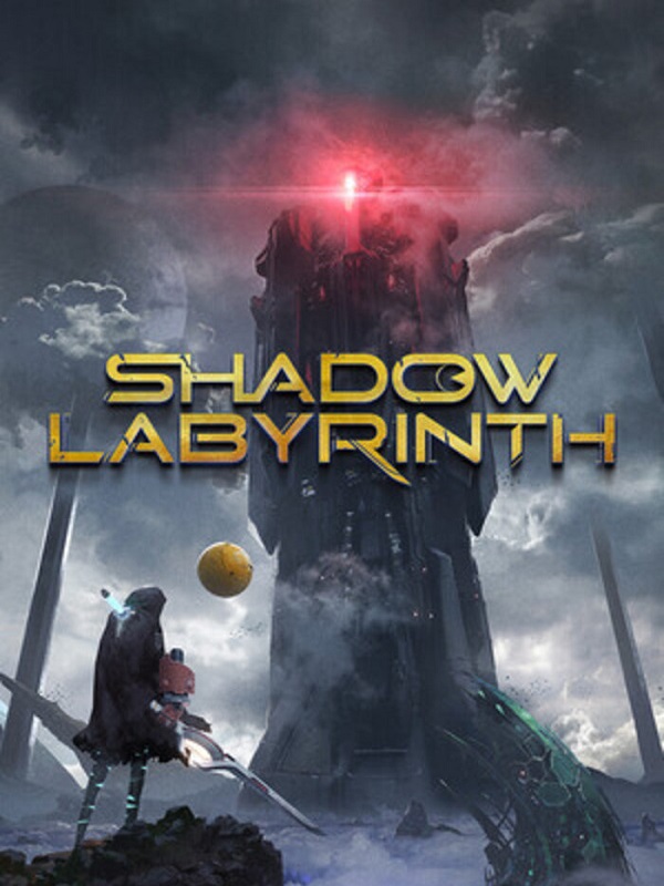 Shadow Labyrinth купить ключ
