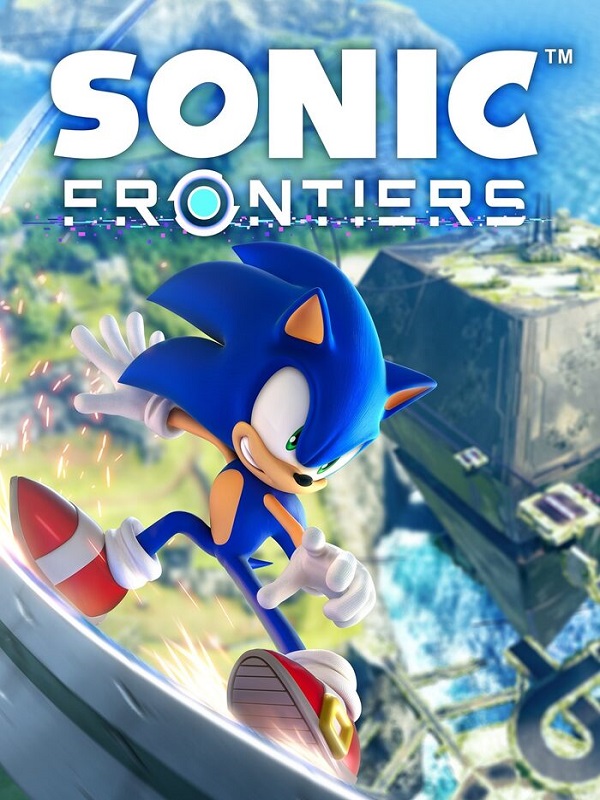 Sonic Frontiers купить ключ