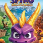 Spyro Reignited Trilogy купить ключ