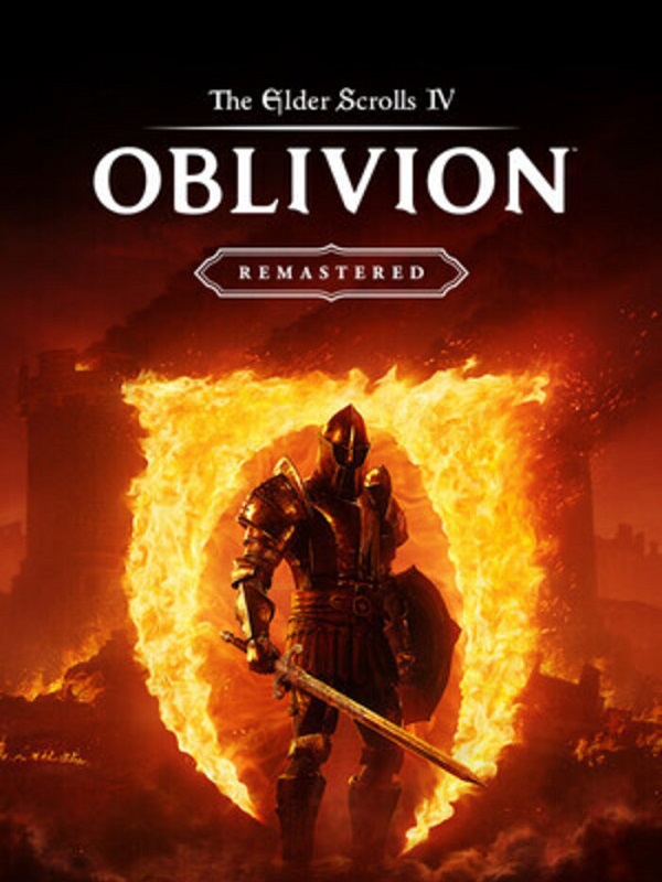 The Elder Scrolls IV: Oblivion Remastered купить ключ