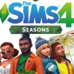The Sims 4: Seasons купить ключ