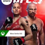 UFC 5 купить ключ