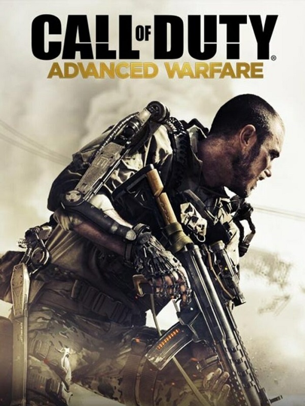 Call of Duty: Advanced Warfare - Gold Edition купить ключ