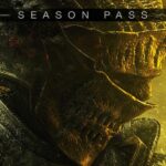 DARK SOULS III - Season Pass купить ключ