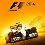 F1 2014 купить ключ
