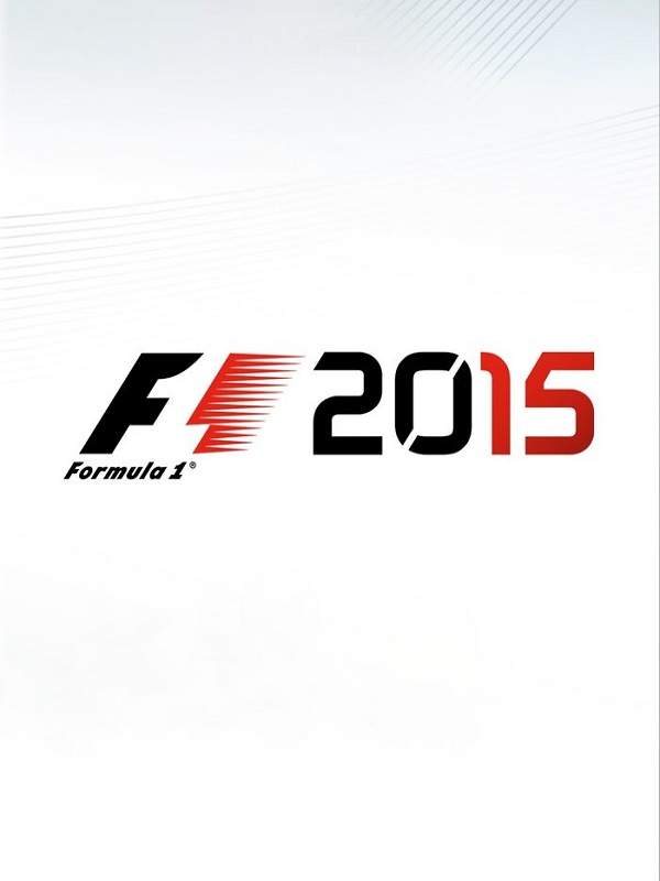 F1 2015 купить ключ