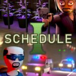 Schedule I купить ключ