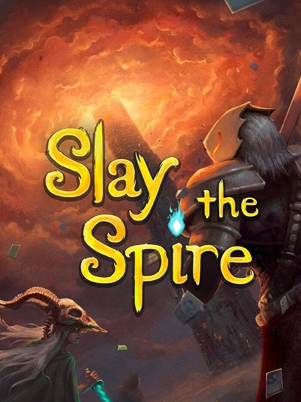 Slay the Spire Slay the Spire купить ключ — изображение 1