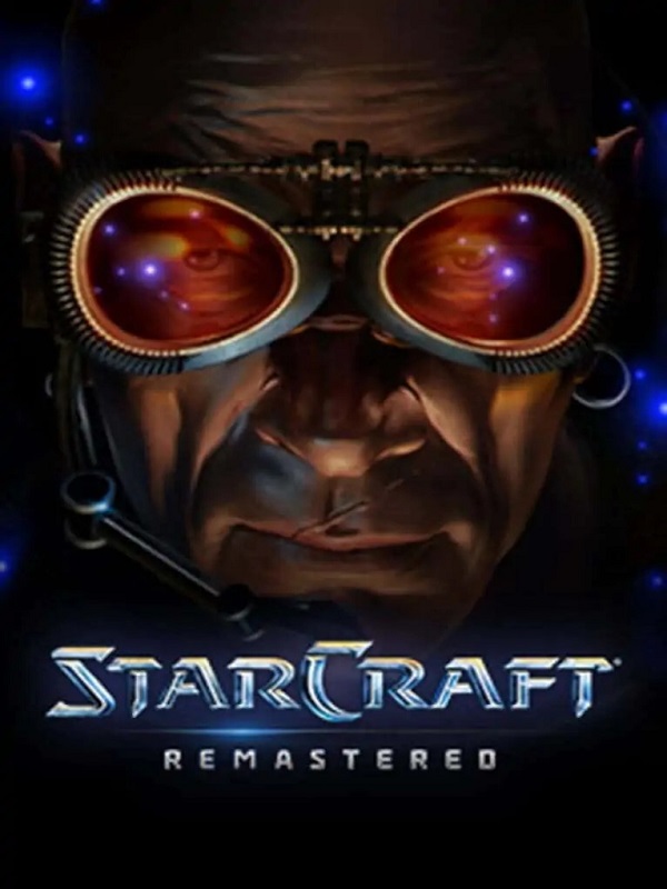starcraft-remastered10 StarCraft: Remastered купить ключ — изображение 1