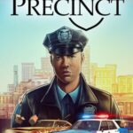 The Precinct купить ключ