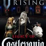 V Rising — набор Legacy of Castlevania Premium купить ключ