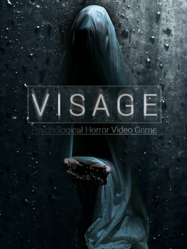 Visage Visage купить ключ — изображение 1