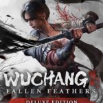 WUCHANG: Fallen Feathers купить ключ