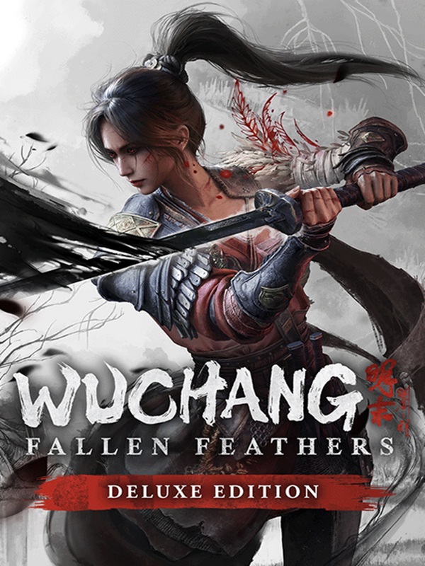 WUCHANG Fallen Feathers WUCHANG: Fallen Feathers купить ключ — изображение 1