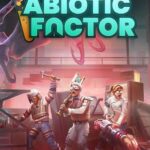 Abiotic Factor купить ключ