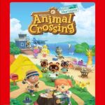 Animal Crossing: New Horizons Nintendo купить ключ