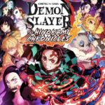 Demon Slayer -Kimetsu no Yaiba- The Hinokami Chronicles 2 купить ключ