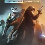 Destiny 2: «Год пророчества» – Ultimate-издание купить ключ